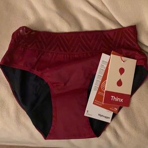Thinx underwear